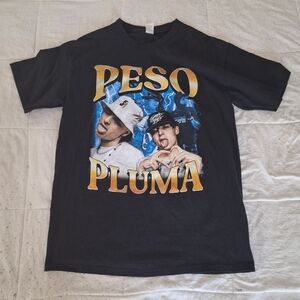 Peso Pluma T-Shirt